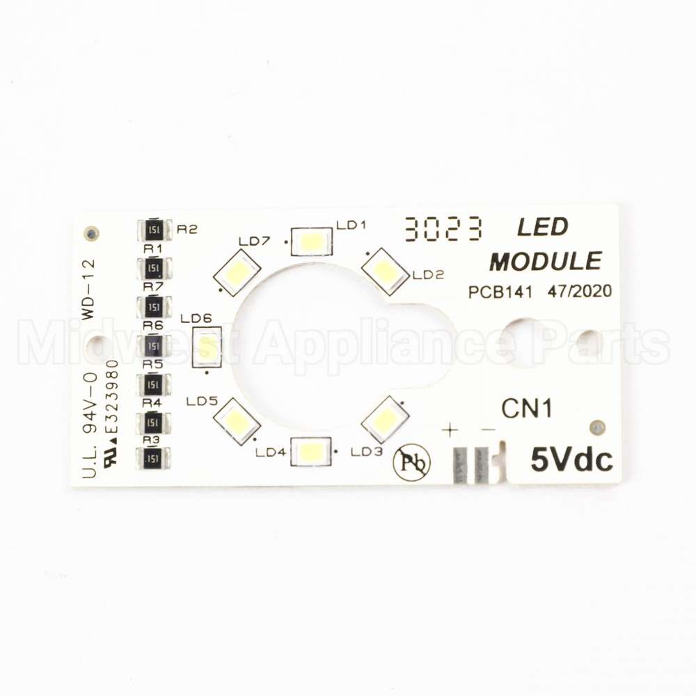 5304531614 Frigidaire Pc Board