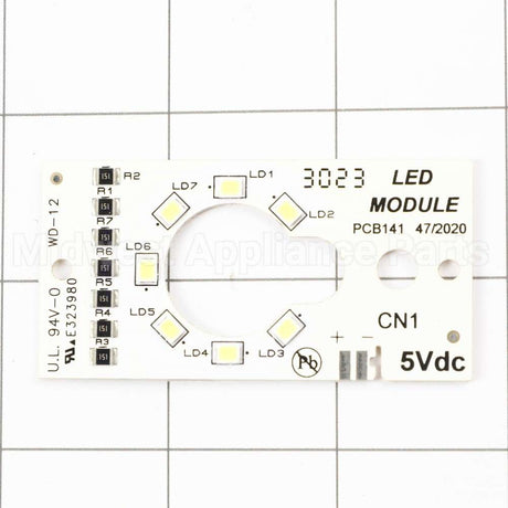 5304531614 Frigidaire Pc Board