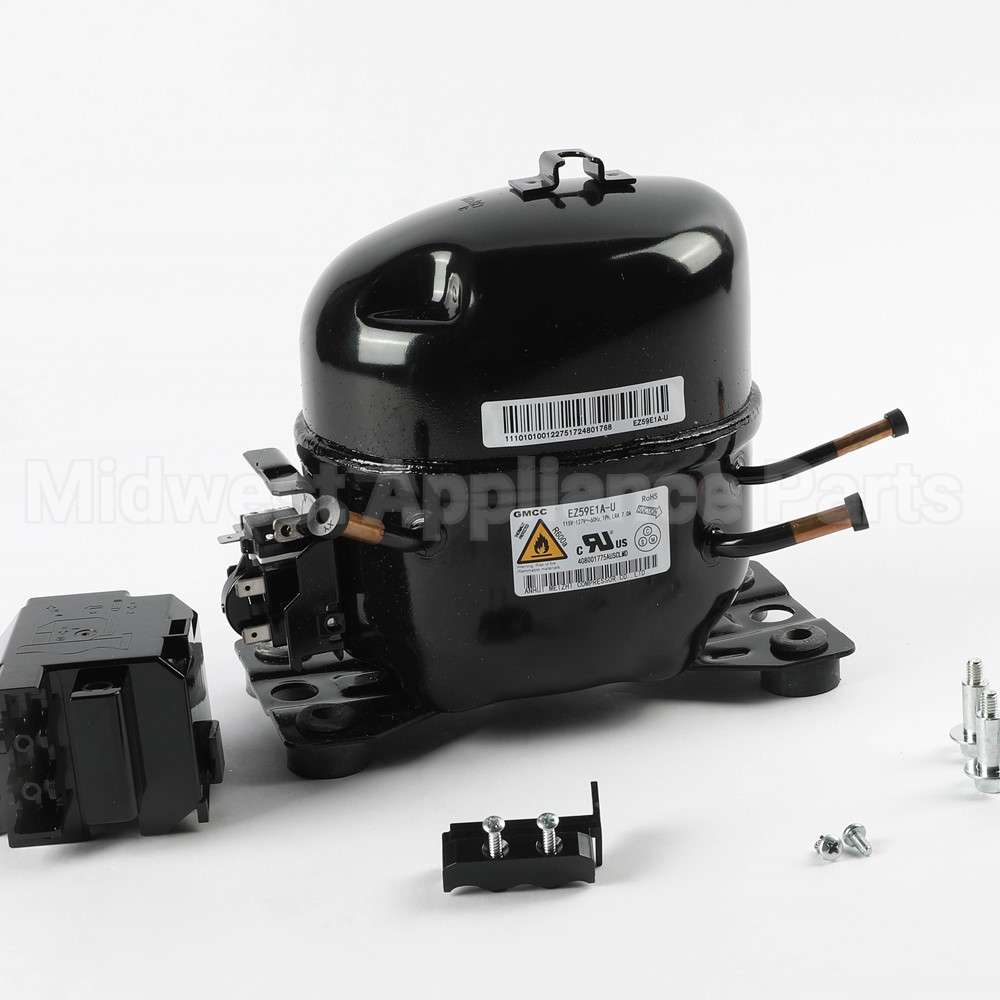 5304531685 Frigidaire Compressor