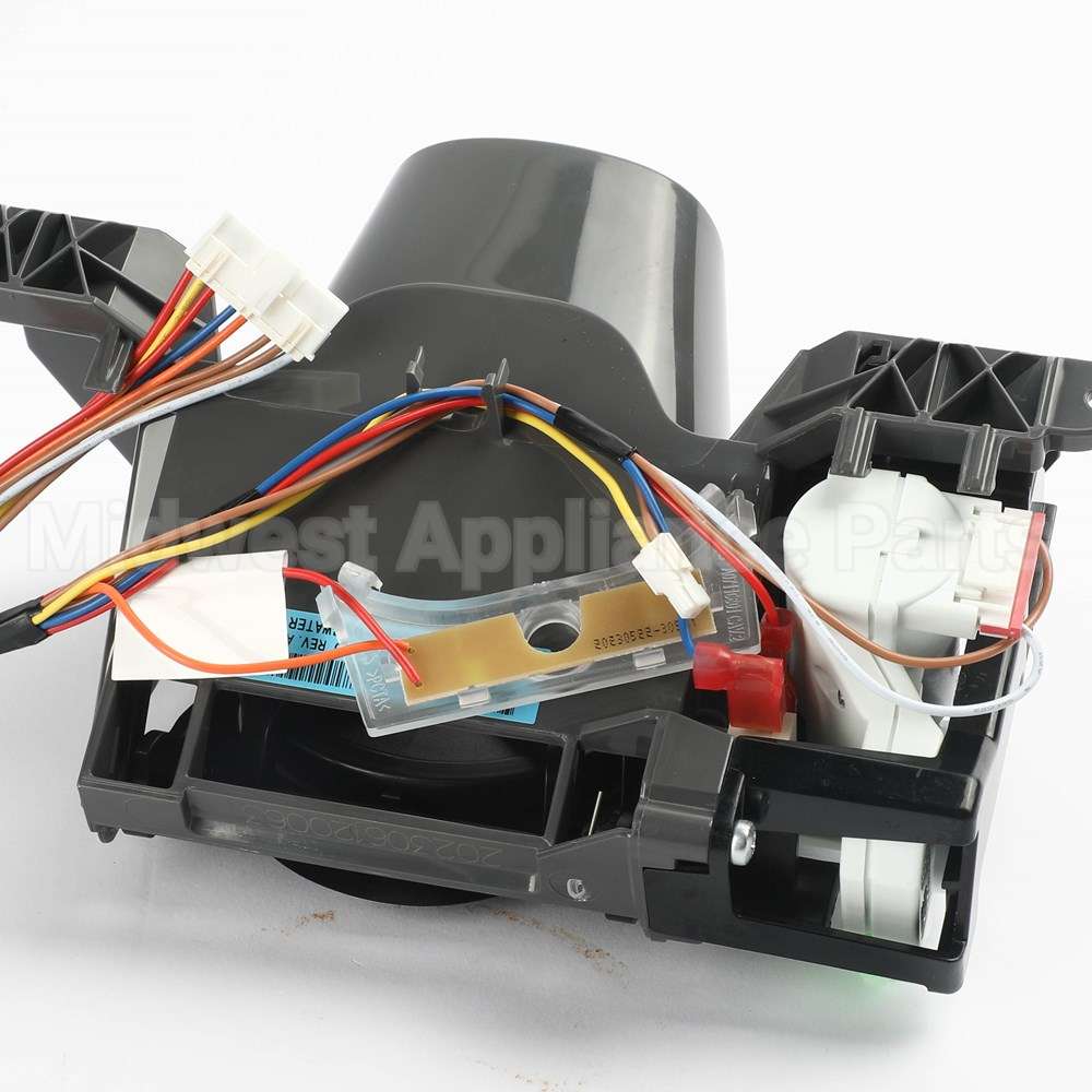 5304531710 Frigidaire Dispenser Assembly