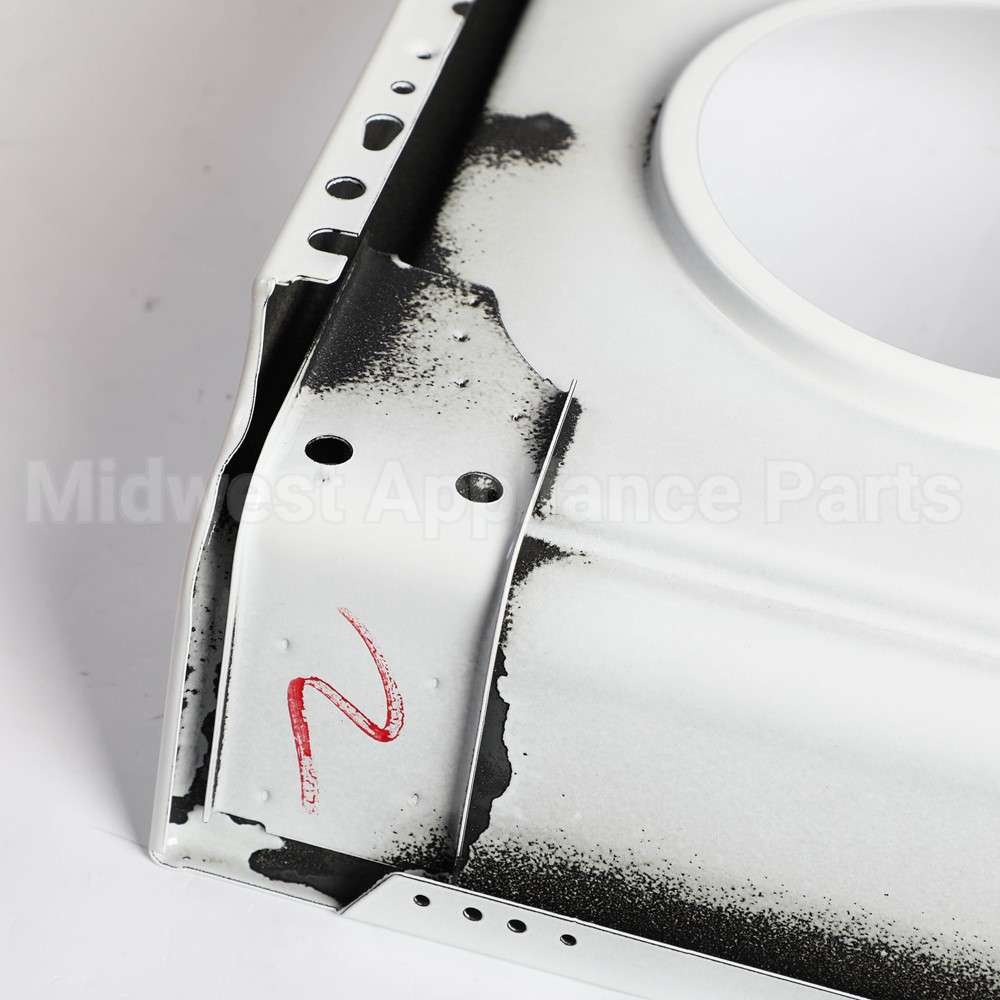 5304531767 Frigidaire Main Top