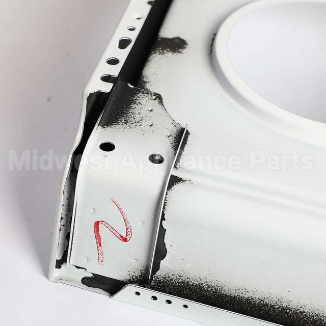 5304531767 Frigidaire Main Top