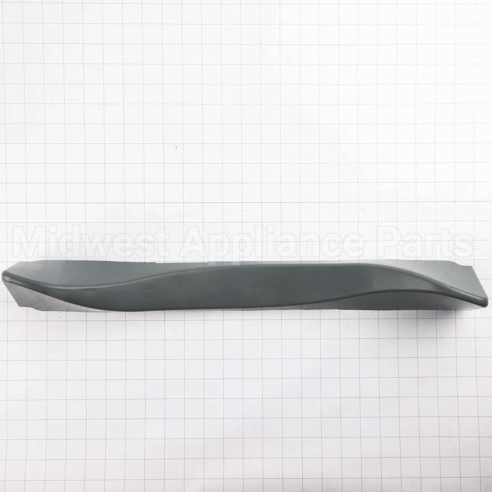 5304531775 Frigidaire Vane,Drum,Mixing,Grey