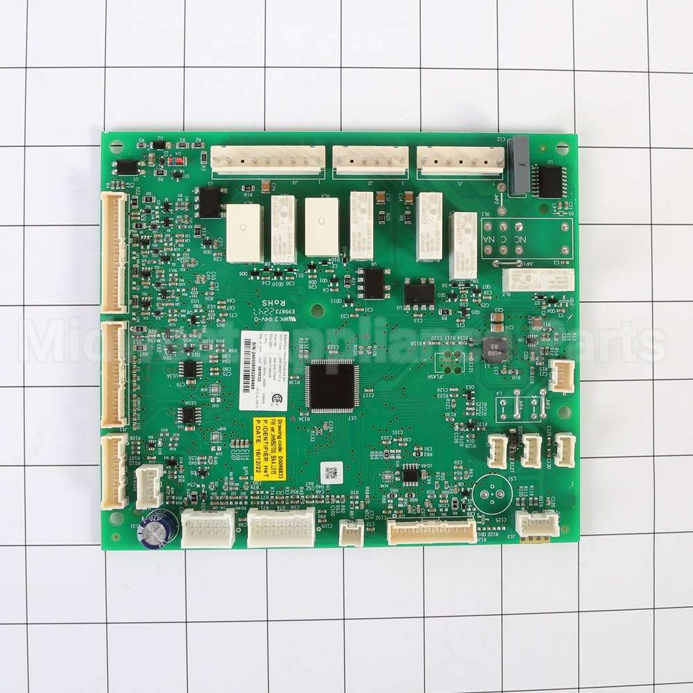 5304531885 Frigidaire Pc Board