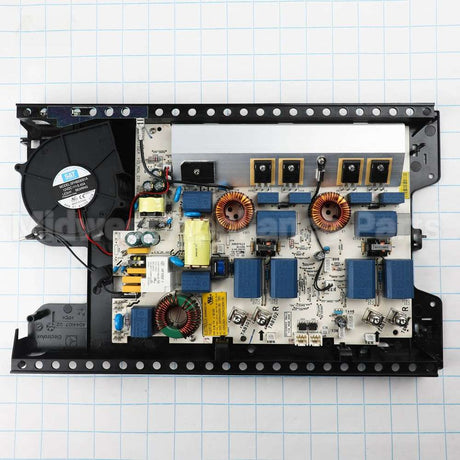 5304531890 Frigidaire Generator Assembly