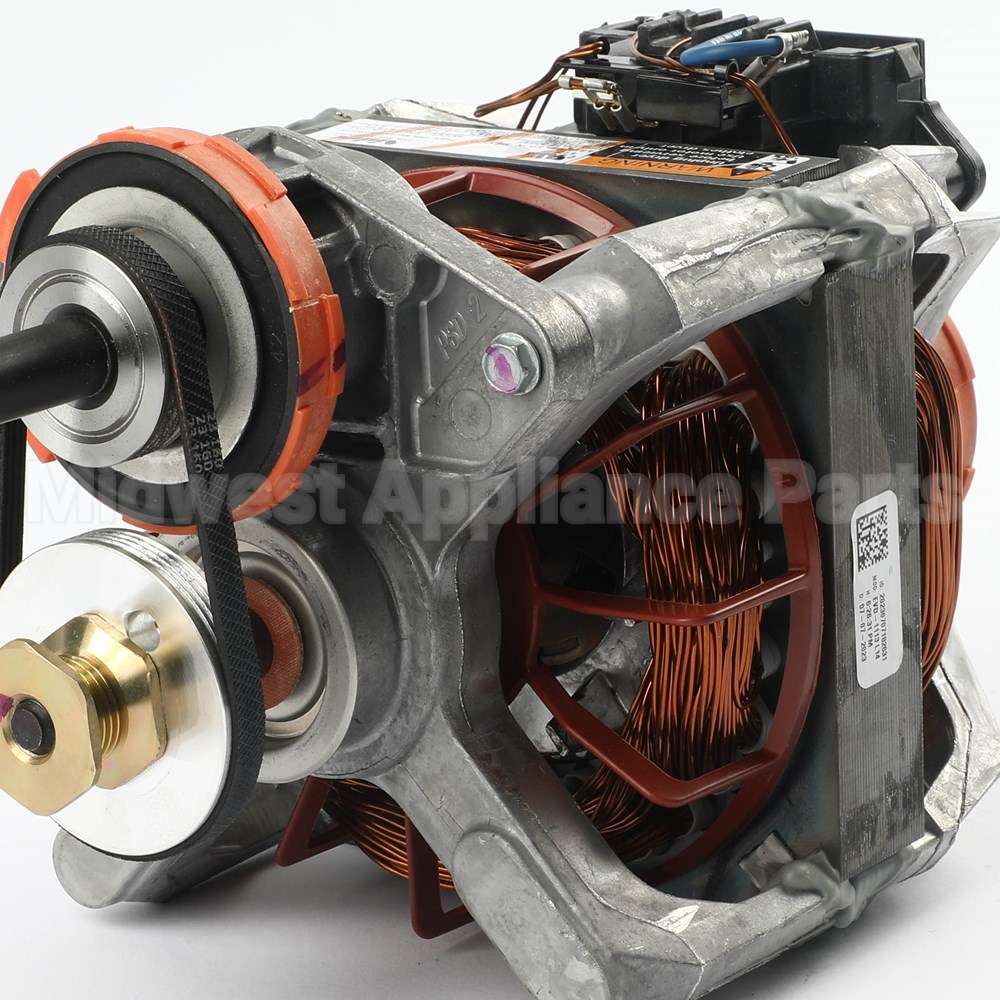 5304531903 Frigidaire Motor
