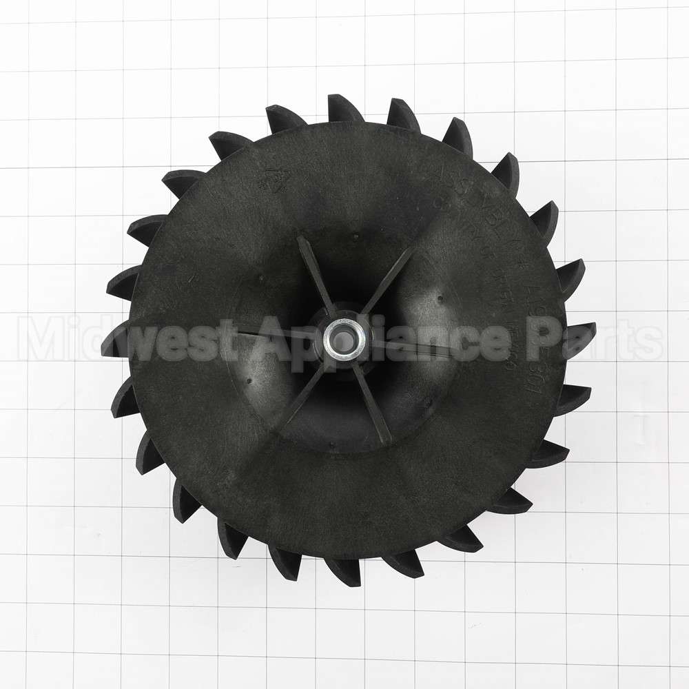 5304531923 Frigidaire Blower Wheel