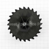 5304531923 Frigidaire Blower Wheel