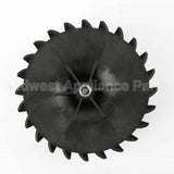 5304531923 Frigidaire Blower Wheel
