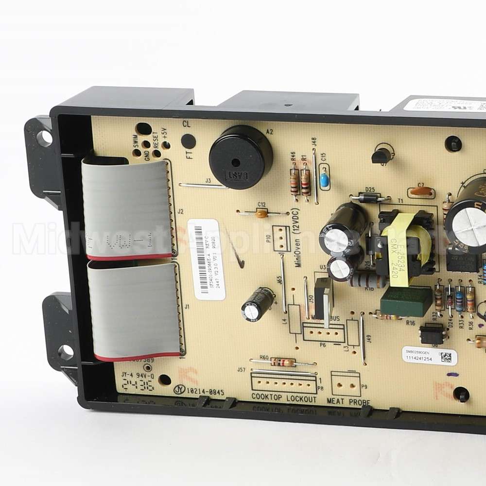 5304532117 Frigidaire Controller