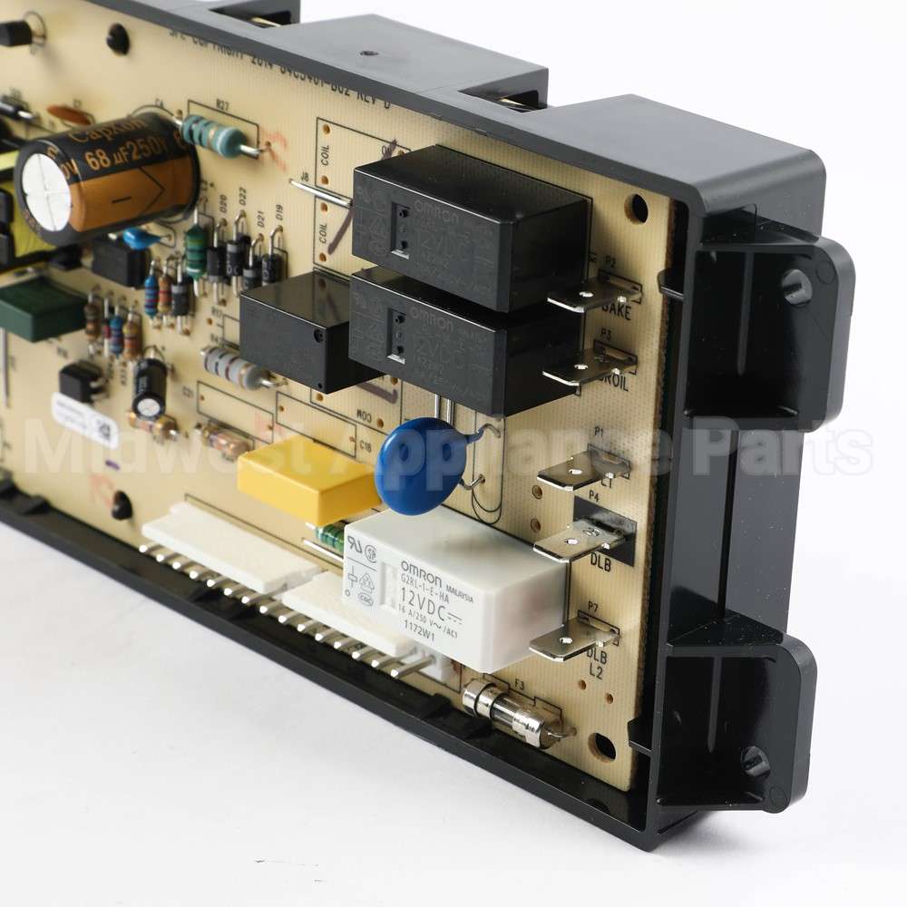 5304532117 Frigidaire Controller