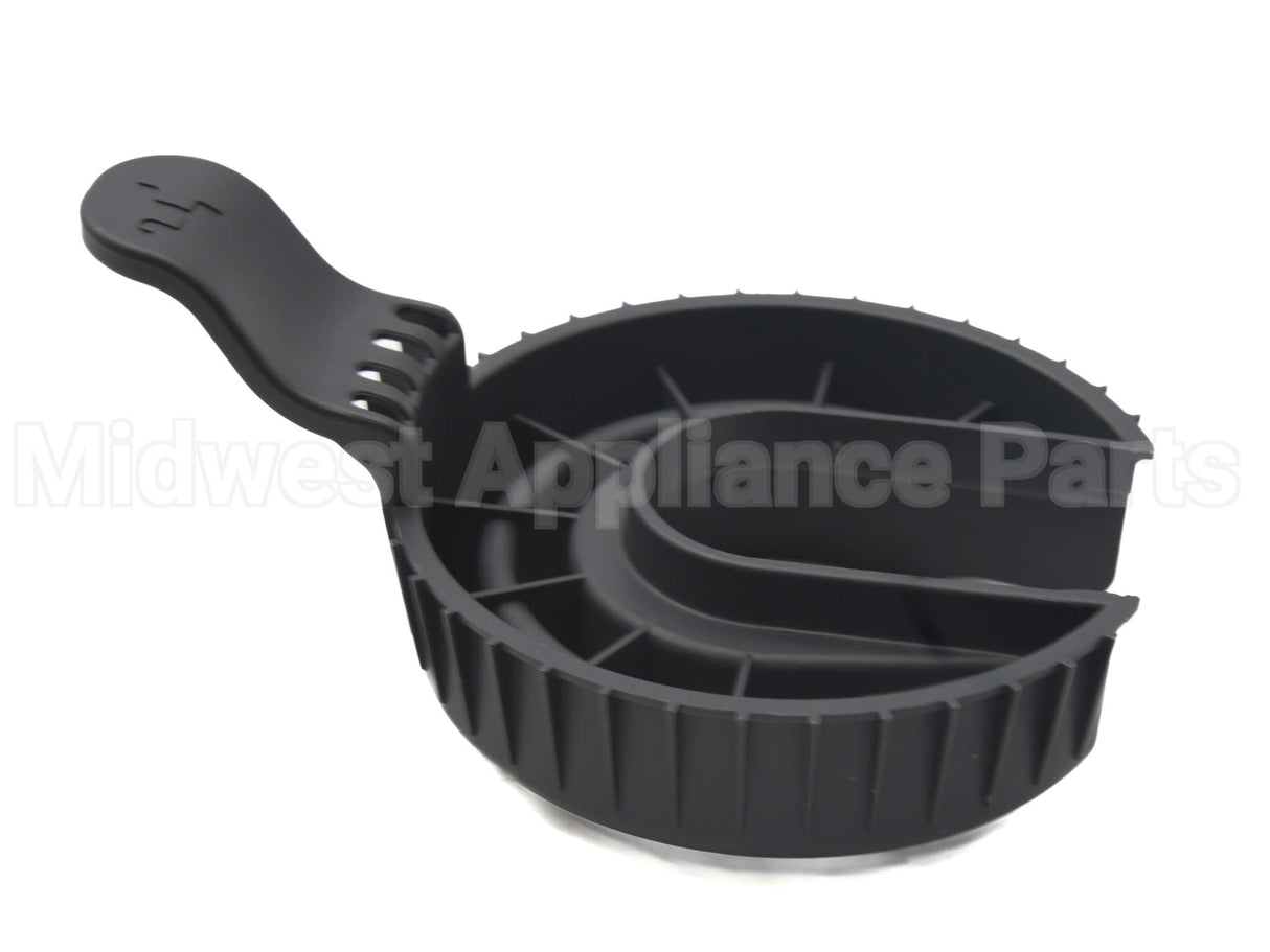 5304532206 Frigidaire Trap