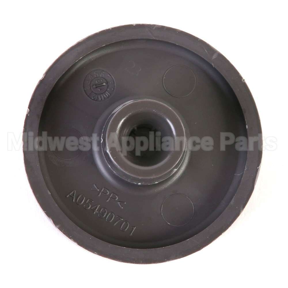 5304532229 Frigidaire Wheel & Bushing Ass