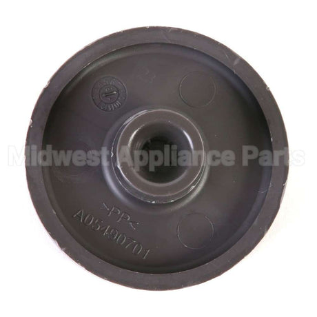 5304532229 Frigidaire Wheel & Bushing Ass