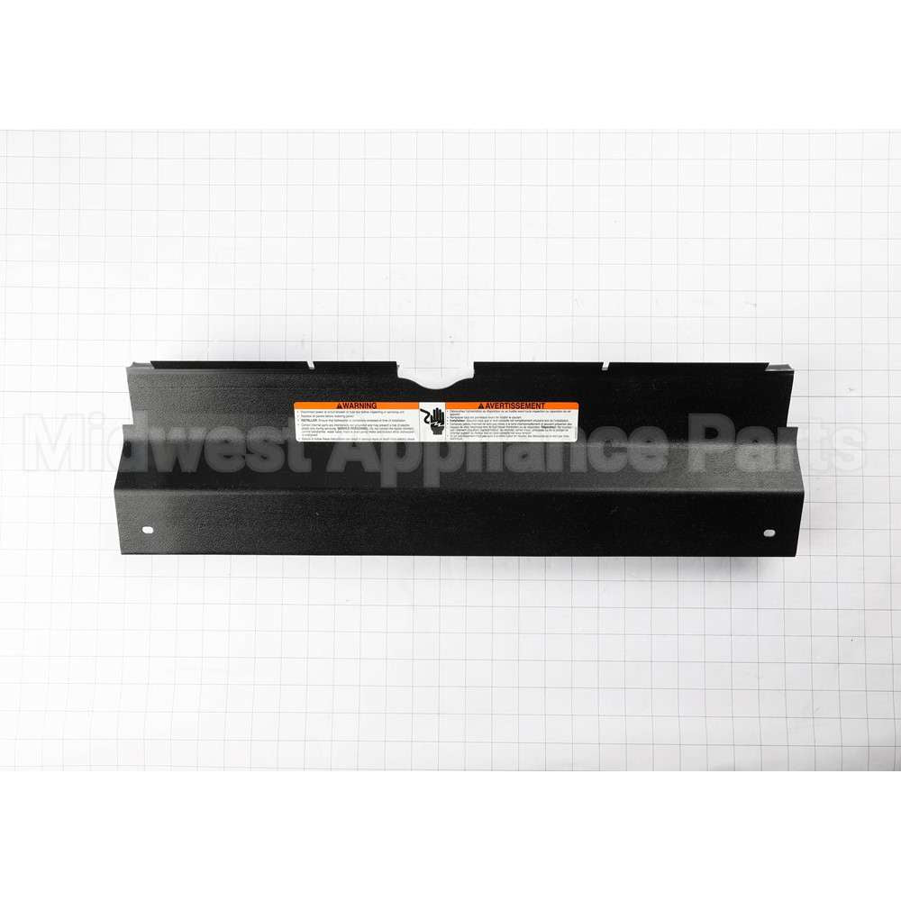 5304532253 Frigidaire Kickplate Assy