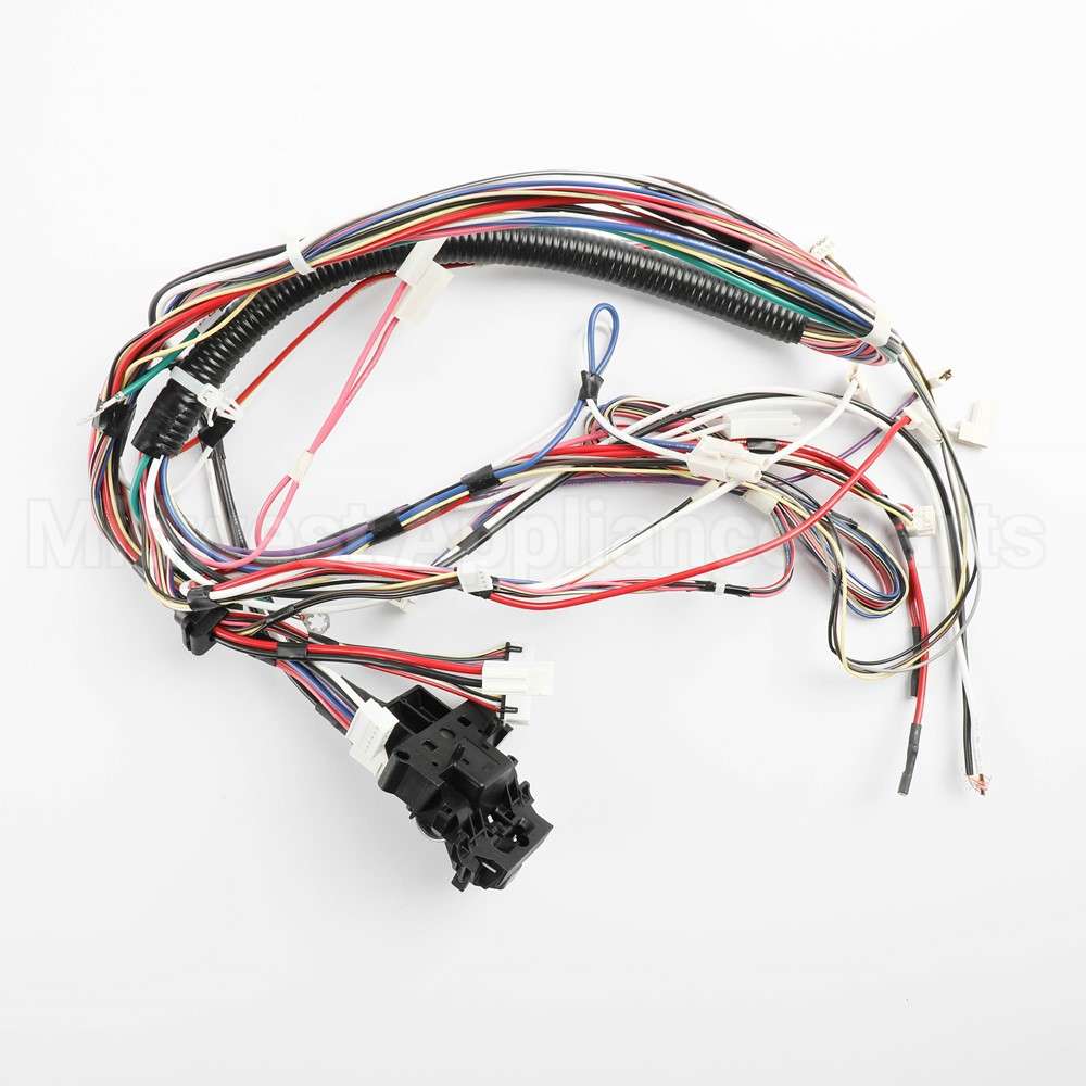 5304532261 Frigidaire Harness Assembly