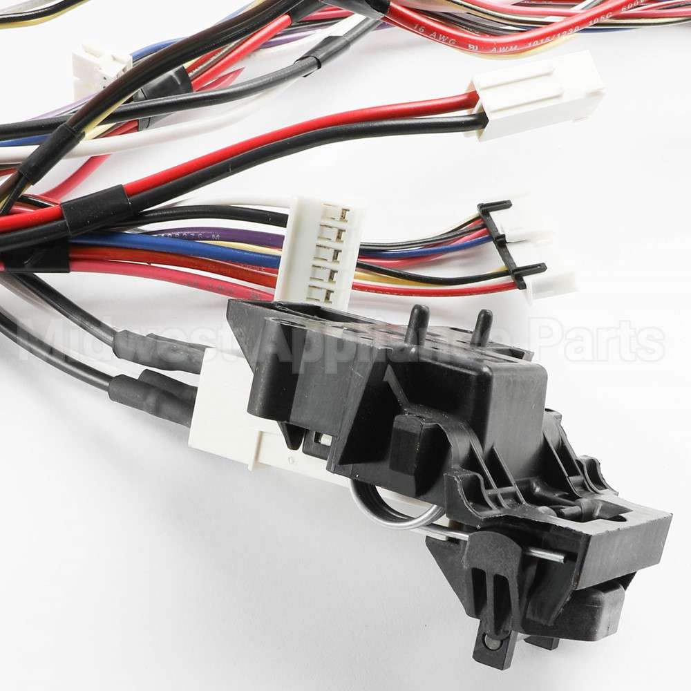 5304532261 Frigidaire Harness Assembly