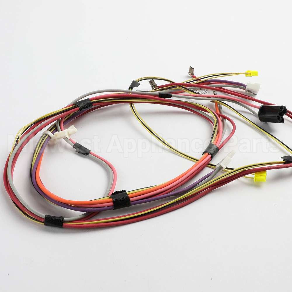 5304532498 Frigidaire Harness
