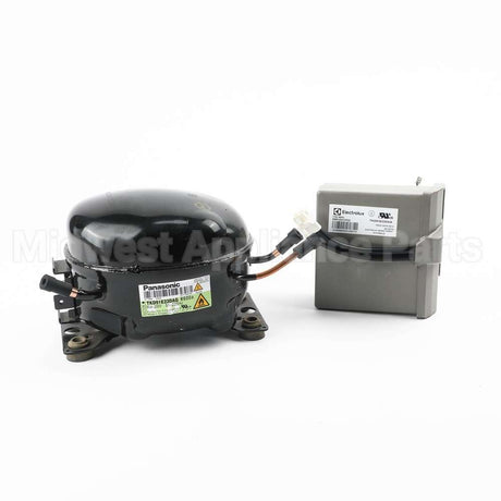 5304532529 Frigidaire Compressor Kit W In