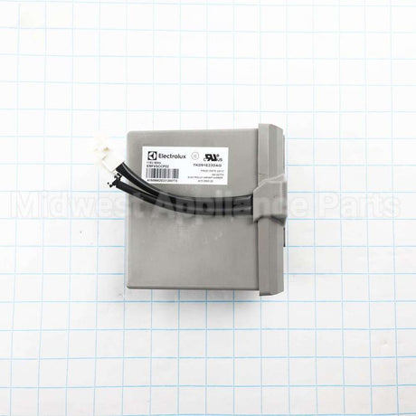 5304532529 Frigidaire Compressor Kit W In