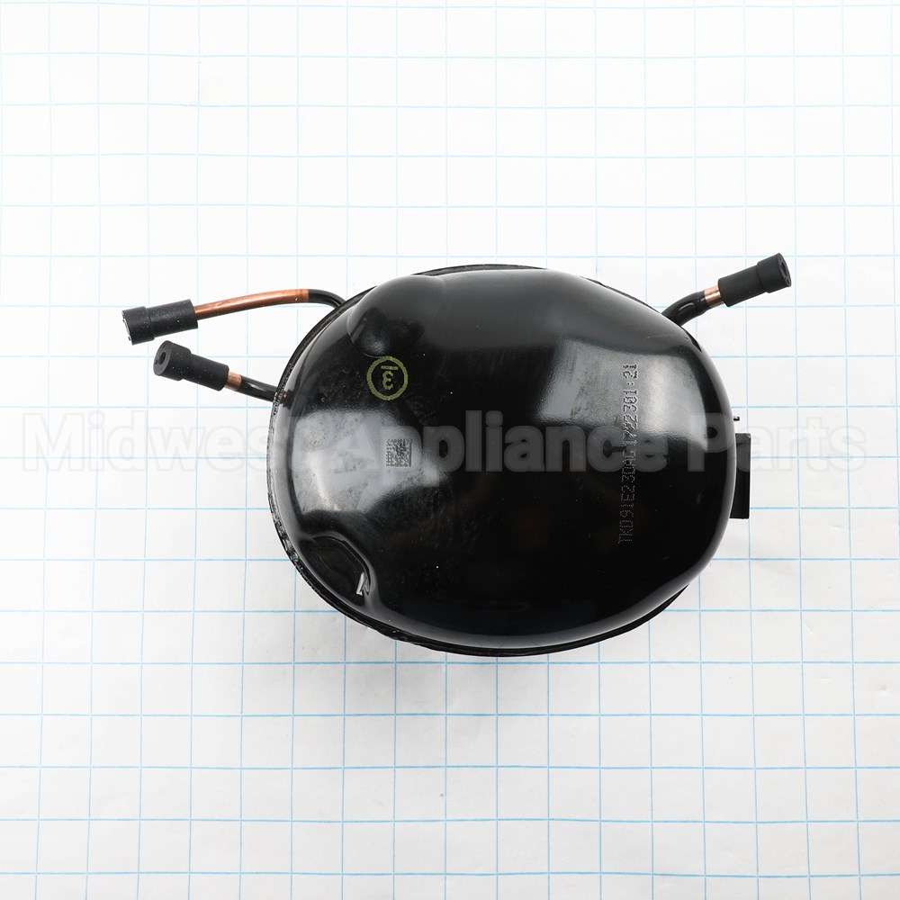 5304532529 Frigidaire Compressor Kit W In