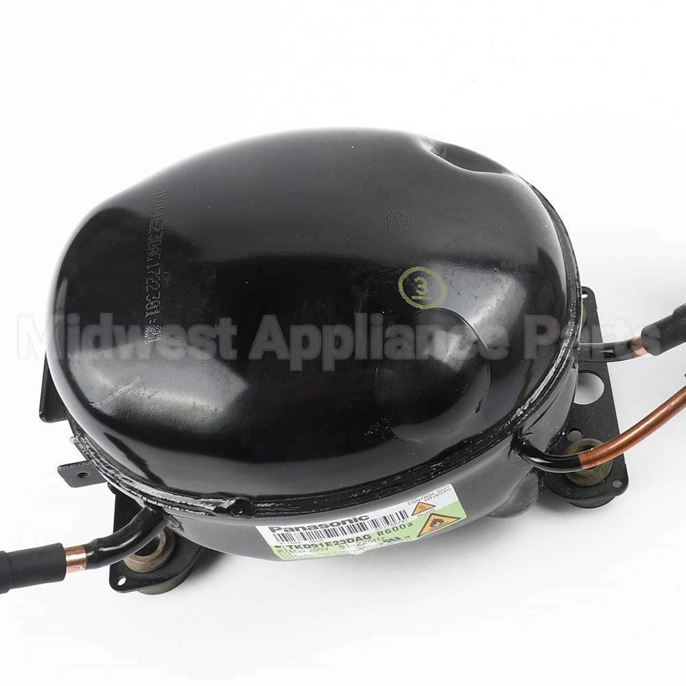 5304532529 Frigidaire Compressor Kit W In