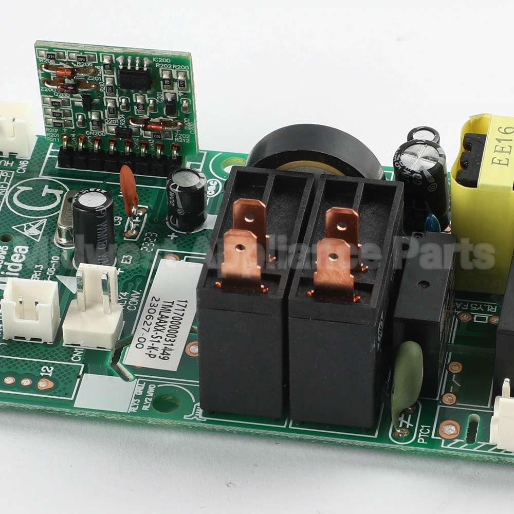 5304532536 Frigidaire Pc Board