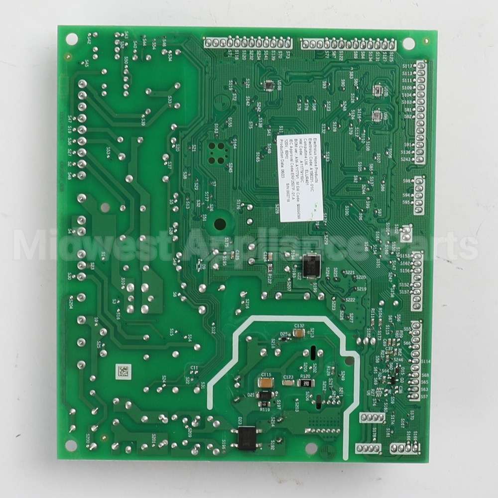 5304532628 Frigidaire Board-Main Power