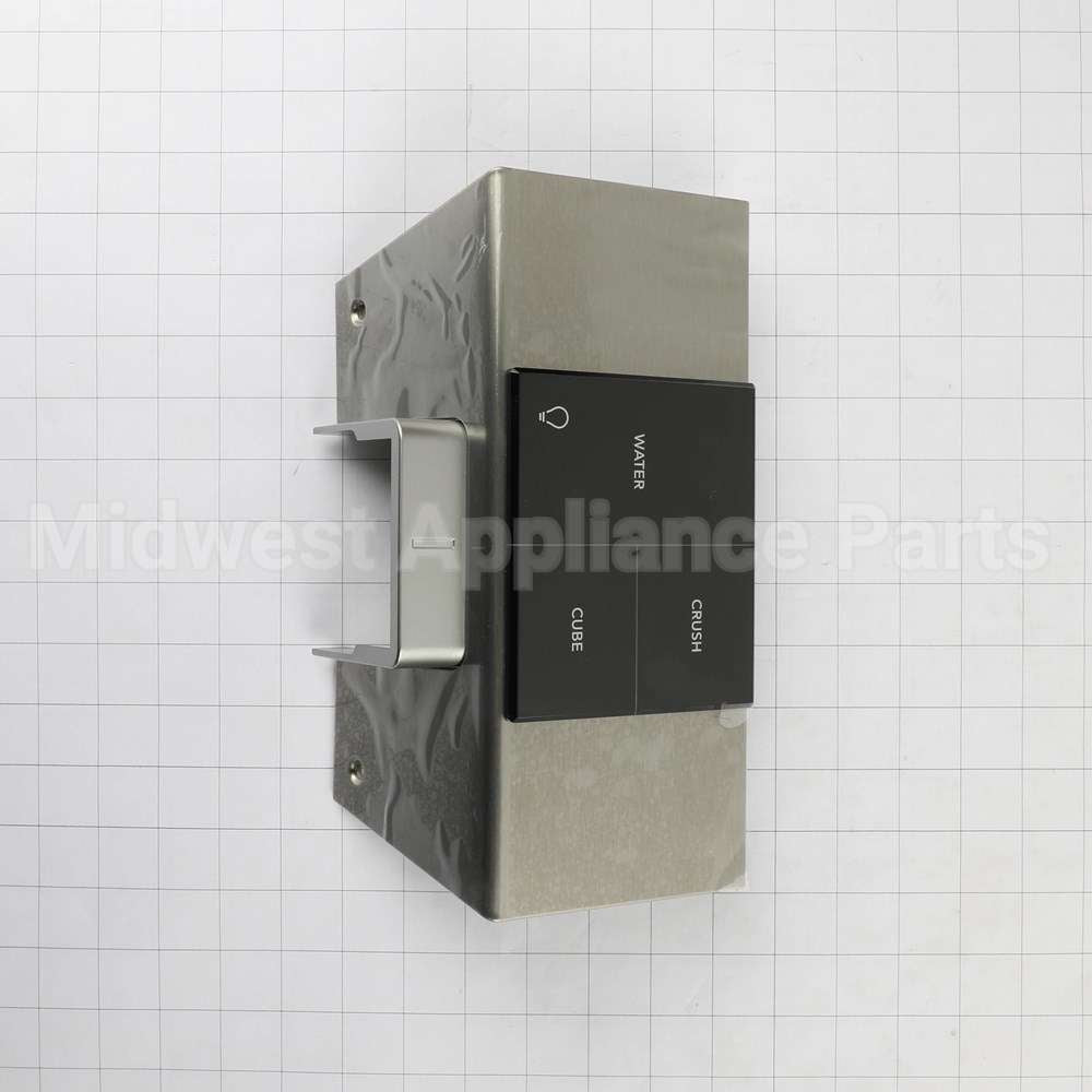 5304532649 Frigidaire Assembly Ui Display