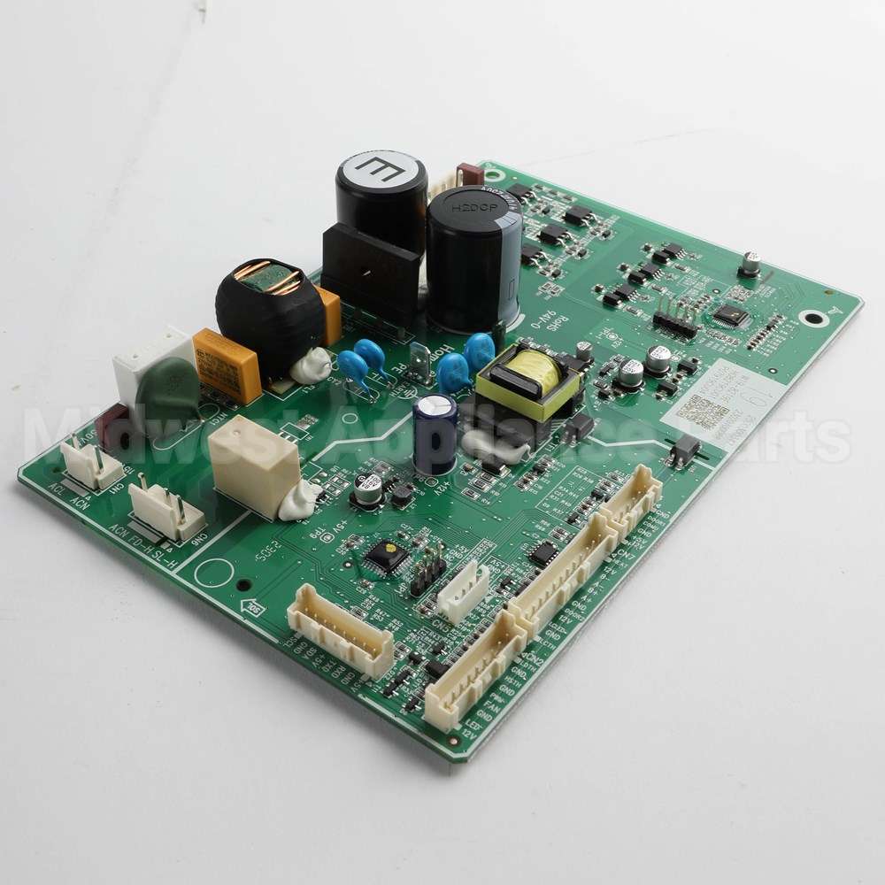 5304532651 Frigidaire Pc Board