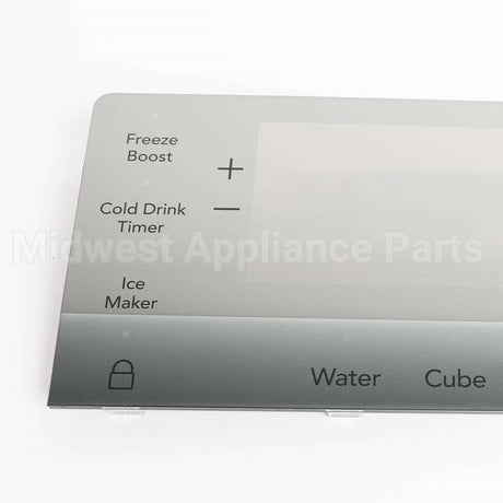 5304532657 Frigidaire Overlay