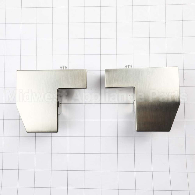 5304532751 Frigidaire Side Bracket