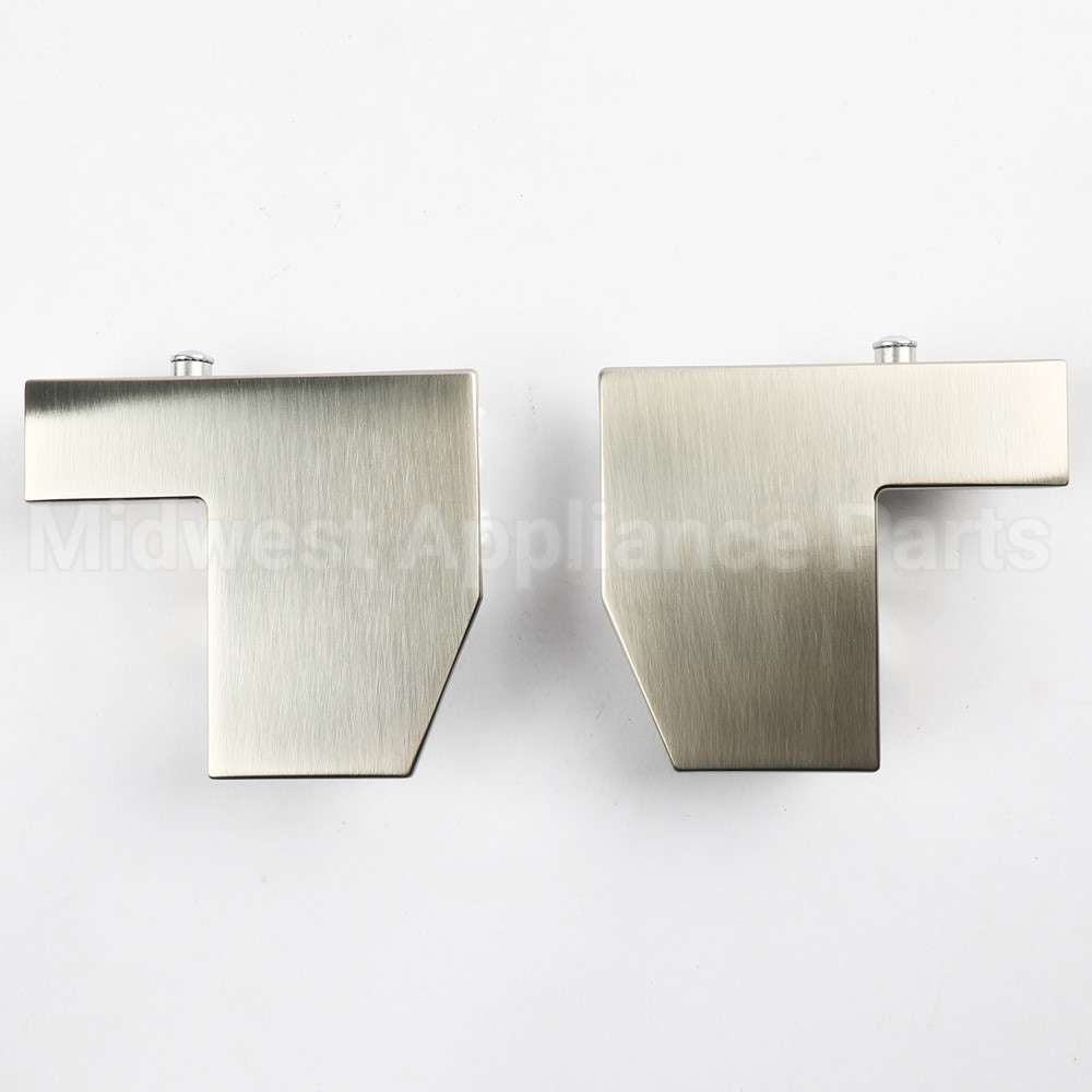 5304532751 Frigidaire Side Bracket