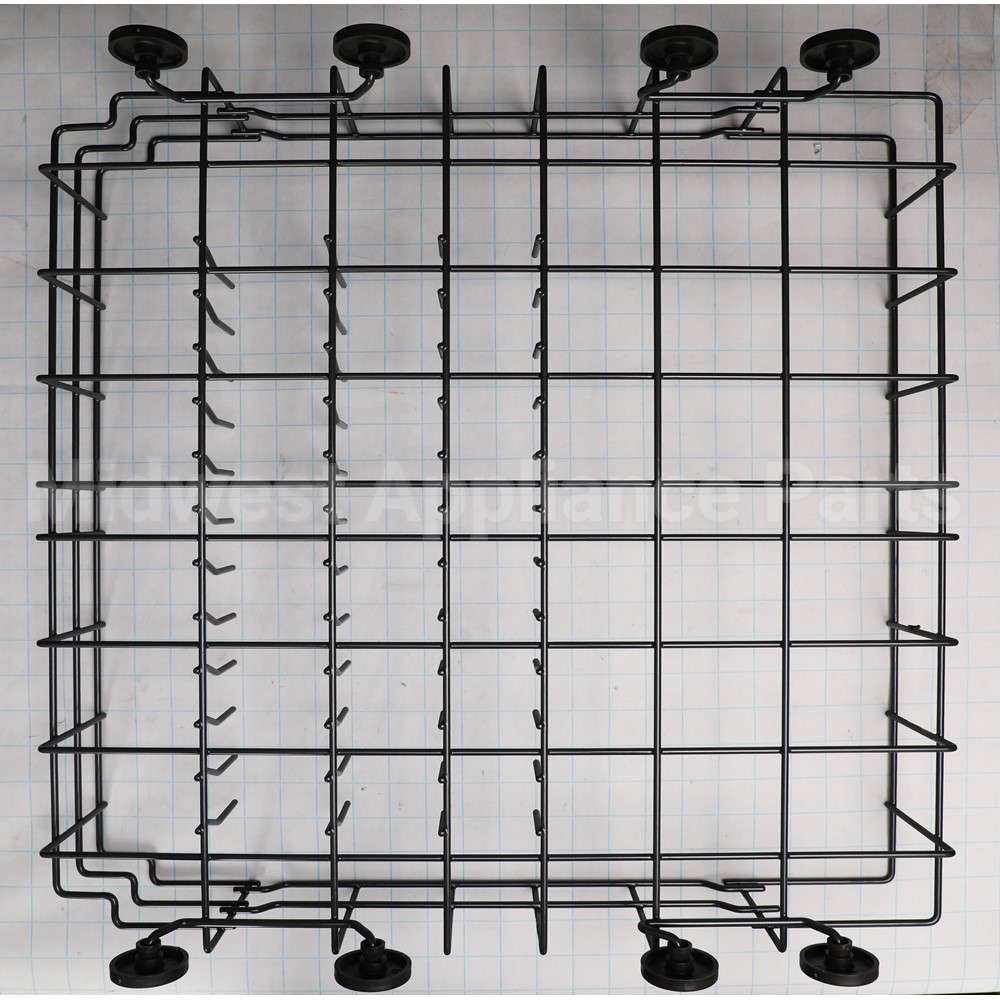 5304532969 Frigidaire Rack Assembly