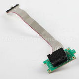 5304532971 Frigidaire Display Board