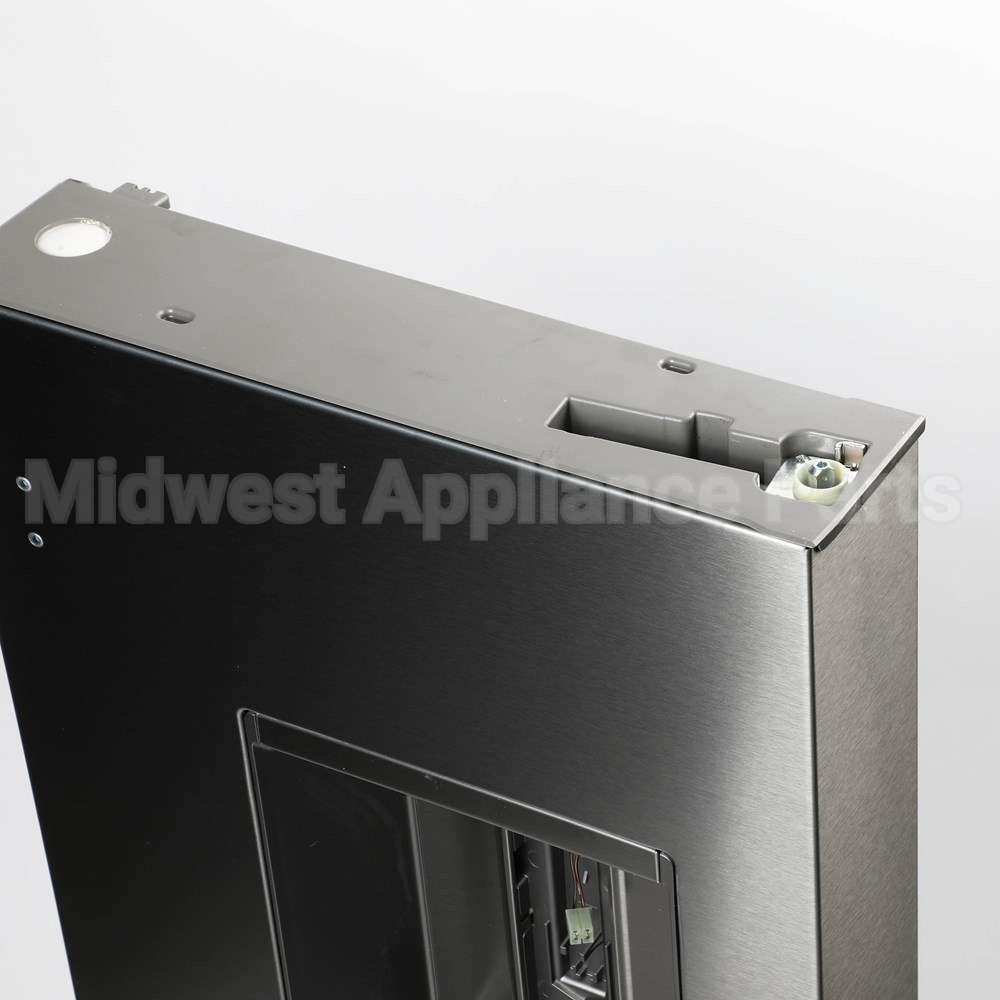 5304533070 Frigidaire Door Assembly
