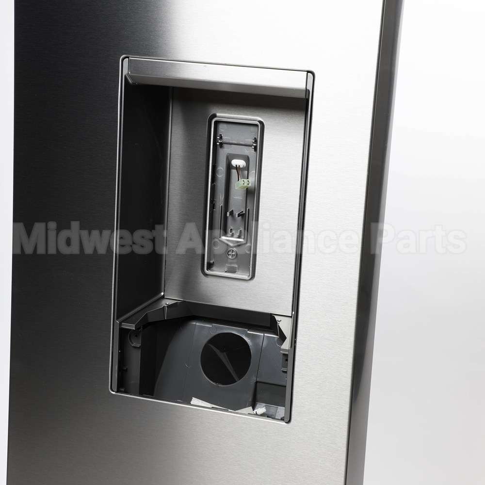 5304533070 Frigidaire Door Assembly