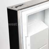 5304533070 Frigidaire Door Assembly