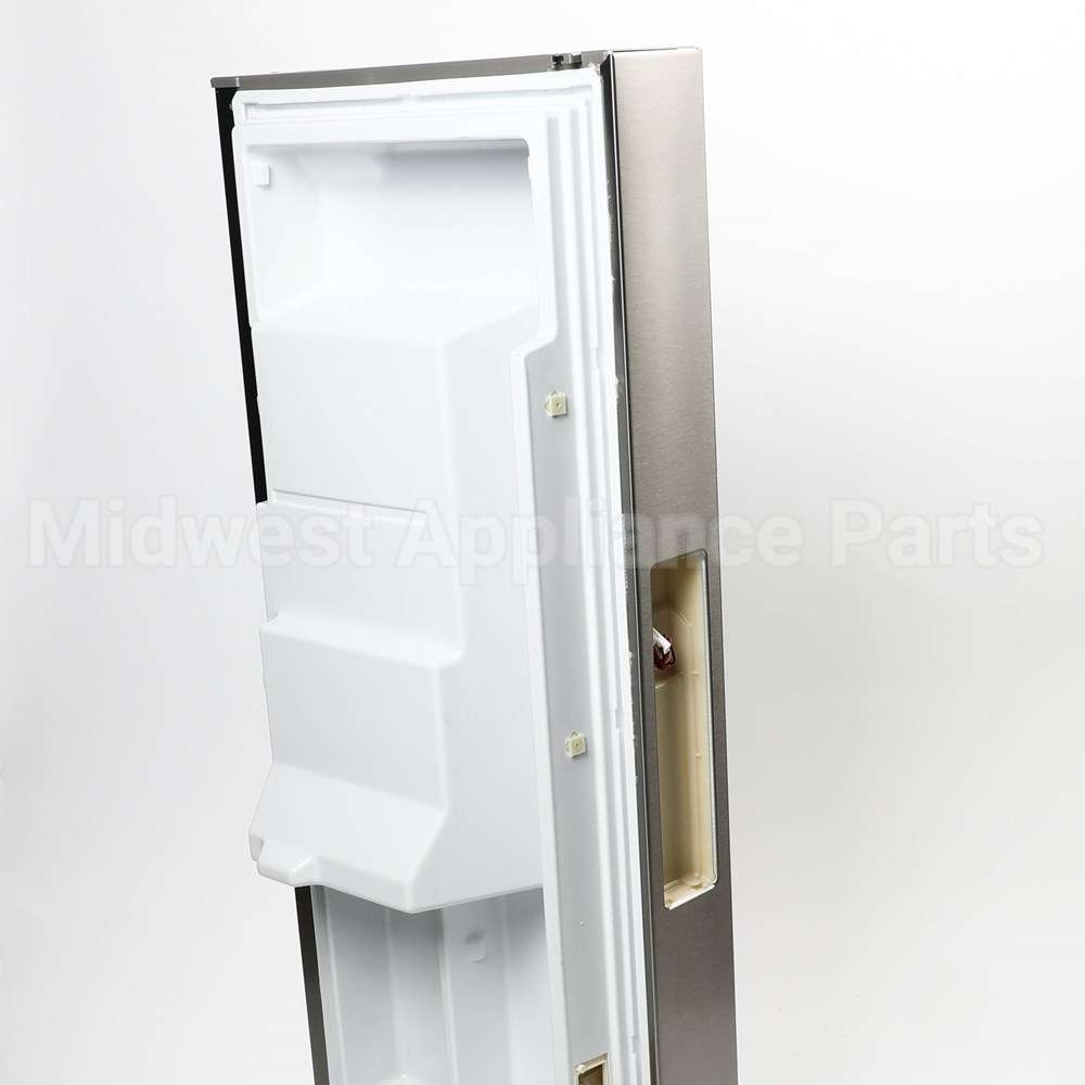5304533070 Frigidaire Door Assembly