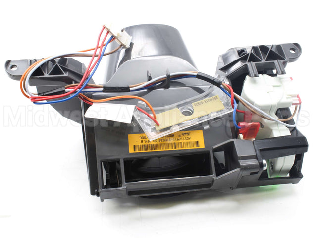 5304533221 Frigidaire S/A Pur-I&W Module