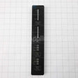 5304533234 Frigidaire S/A Ui Side Control