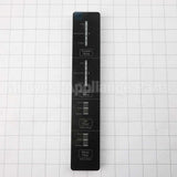 5304533234 Frigidaire S/A Ui Side Control