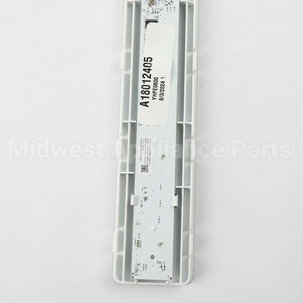 5304533234 Frigidaire S/A Ui Side Control