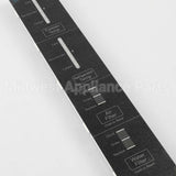 5304533234 Frigidaire S/A Ui Side Control