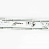5304533235 Frigidaire User Interface