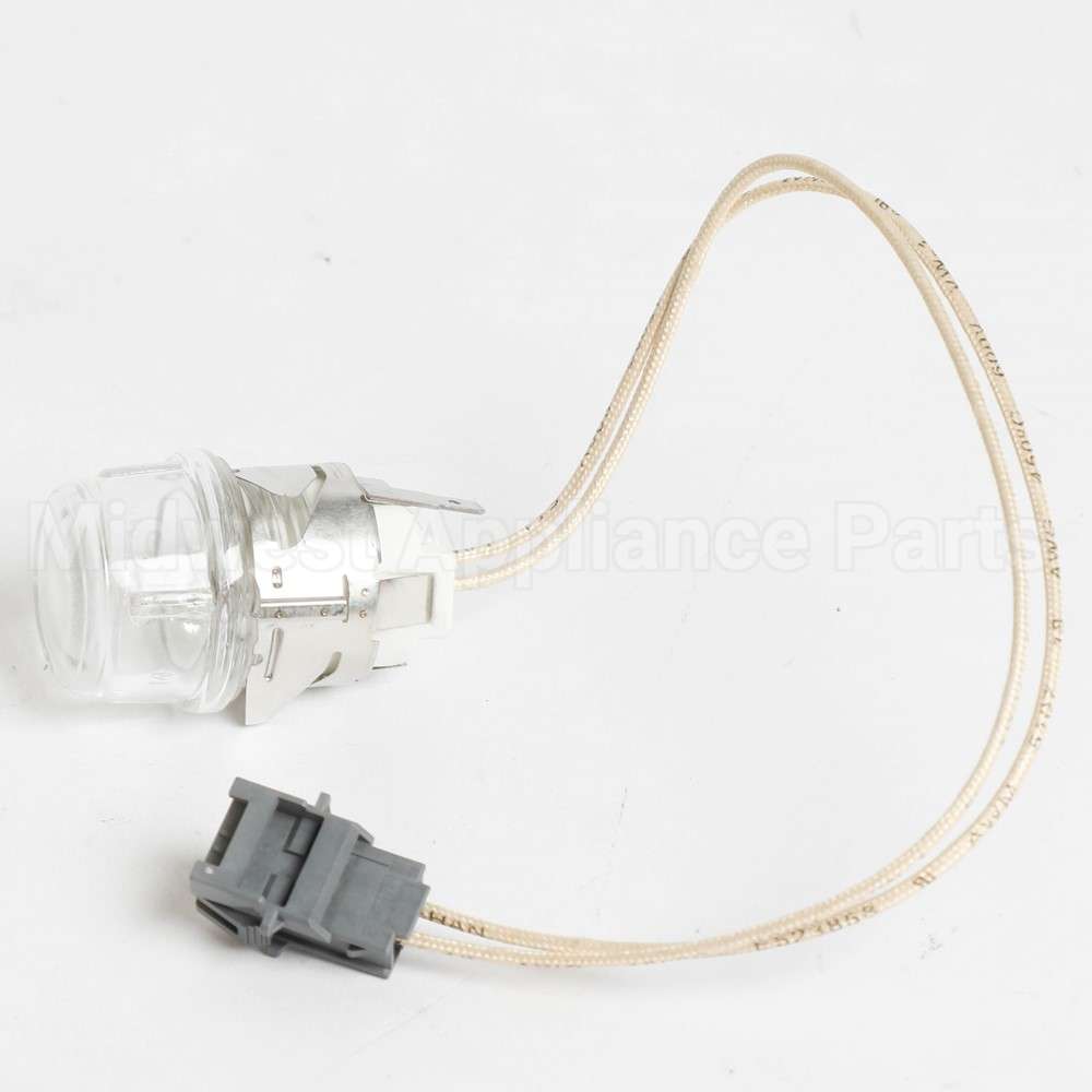 5304533411 Frigidaire Lamp Assembly