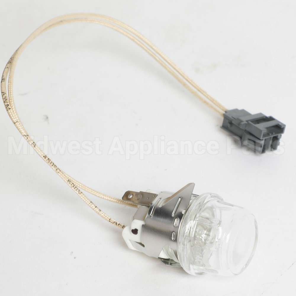 5304533411 Frigidaire Lamp Assembly