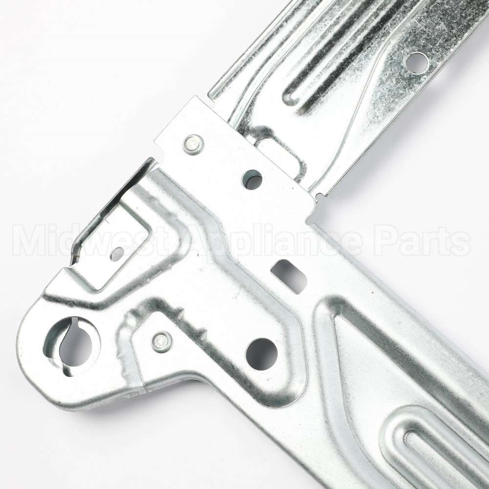 5304533415 Frigidaire Base Rail