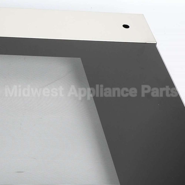 5304533446 Frigidaire Door Assembly