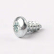 5304533456 Frigidaire Screw